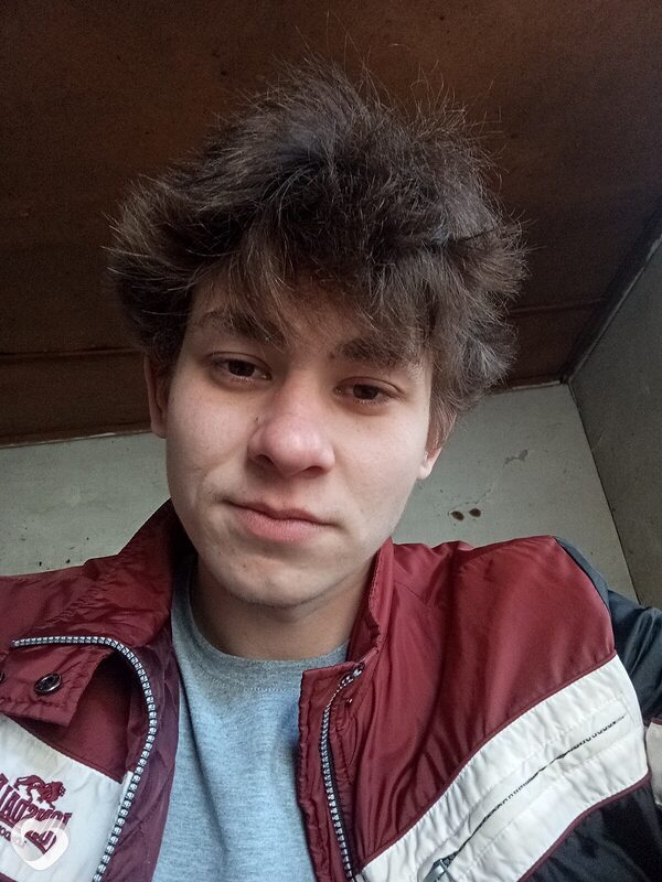 Евгений, 20, Алматы — анкета №1562185
