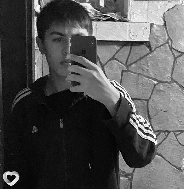 Расим, 20, Сочи — анкета №1562189