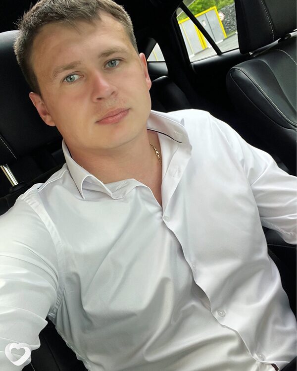 Алексей, 32, Владивостоке — анкета №1562191