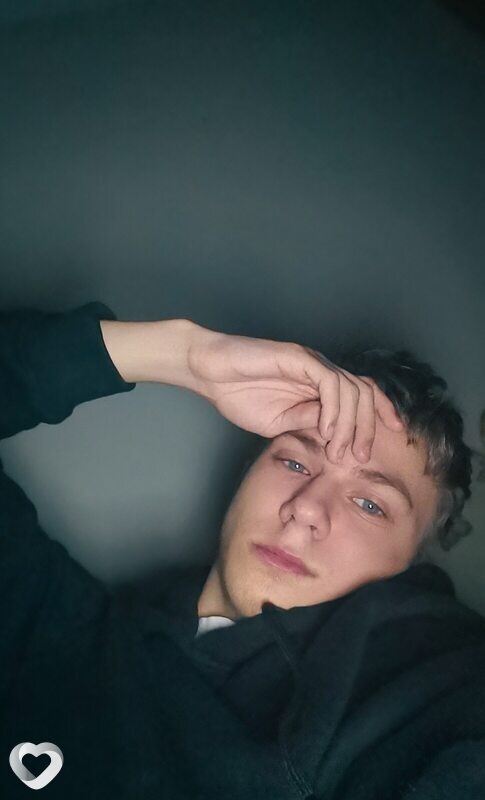 Владимир, 23, Кирове — анкета №1562198