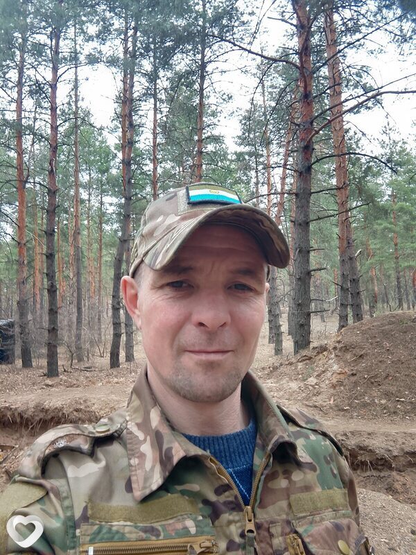 Азат, 40, Уфе — анкета №1561882