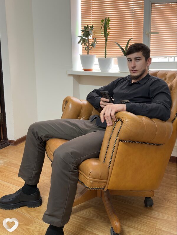 Амир, Аргун