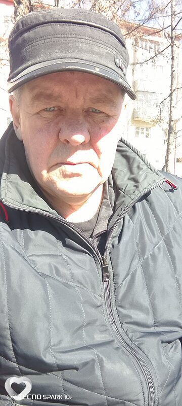 Юрий, 54, Белове — анкета №1561899