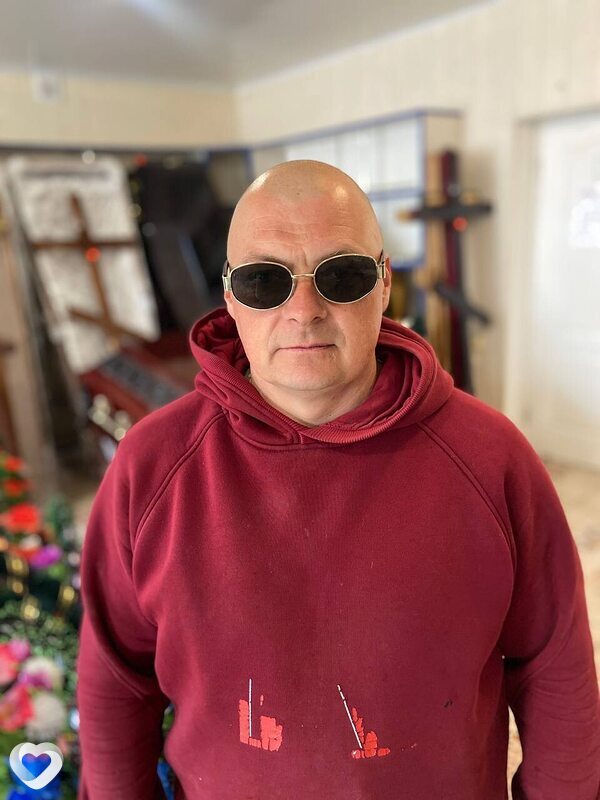 Анатолий, 46, Бресте — анкета №1562274