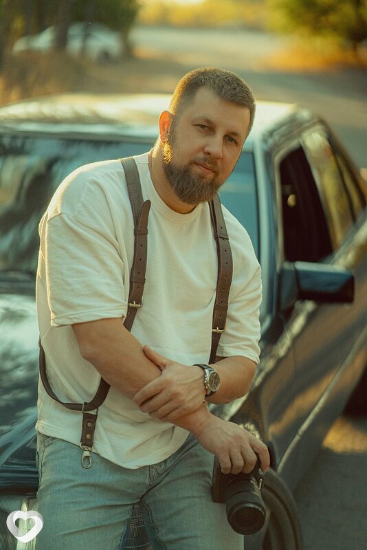 Андрей, 39, Воронеже — анкета №1562281
