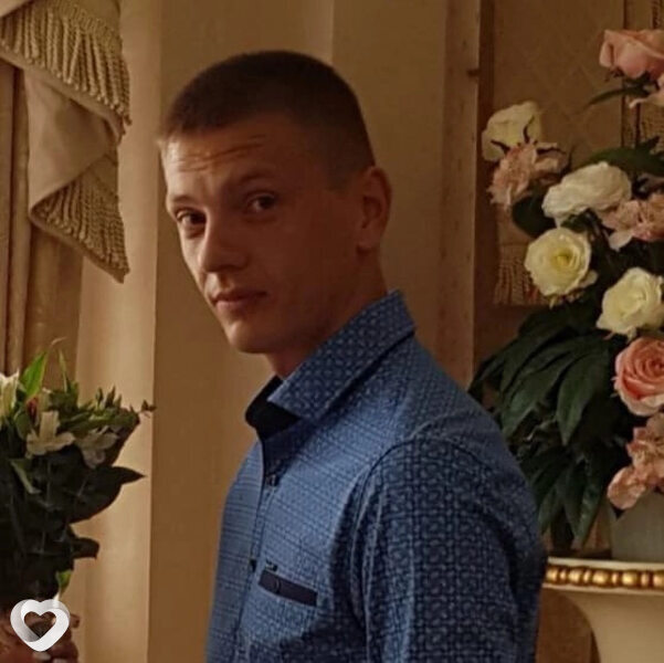 Даниел, 33, Тюмени — анкета №1562282