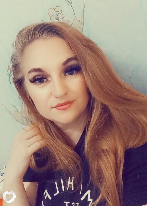 Анна, 34, Нижнем Новгороде — анкета №1562286