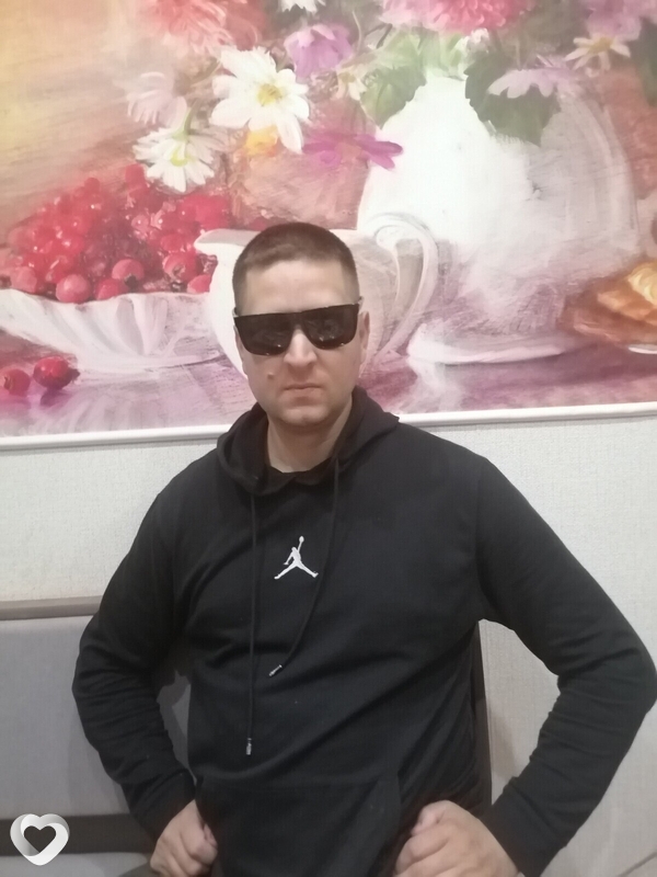 Тимофей, 37, Новодвинске — анкета №1562297