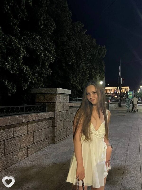 Алиса, 24, Москве — анкета №1562203
