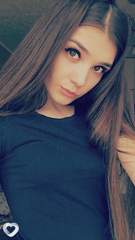 Ника, 29, Красноярске — анкета №1562212