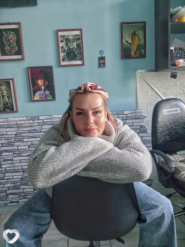 Екатерина, Фаниполь