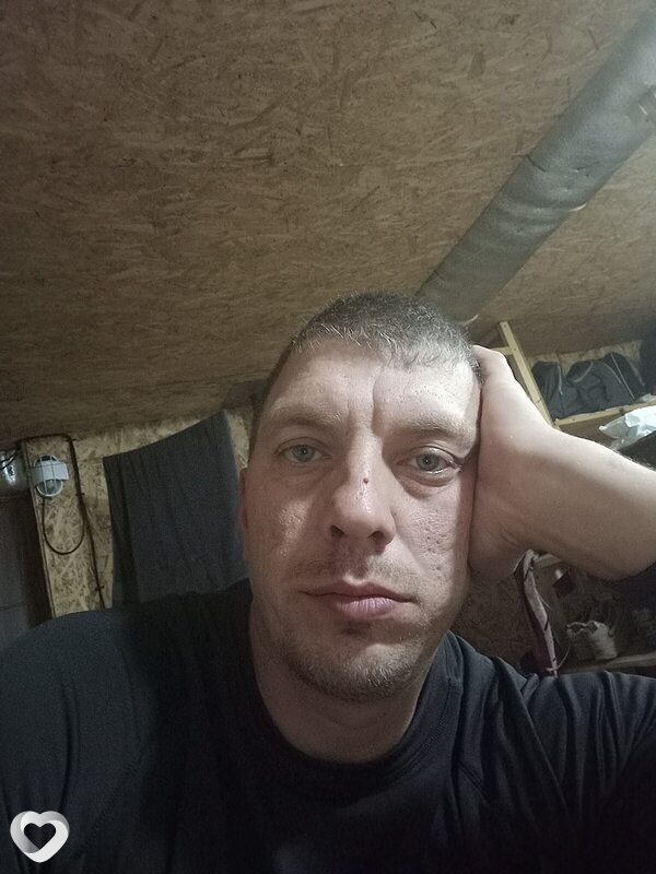 Сергей, 30, Саратове — анкета №1562219