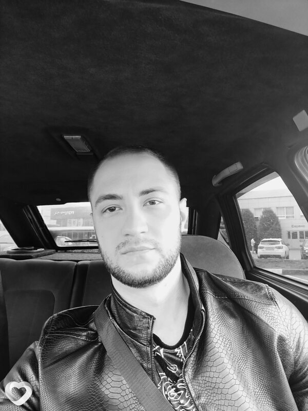 Максим, 33, Уфе — анкета №1562221