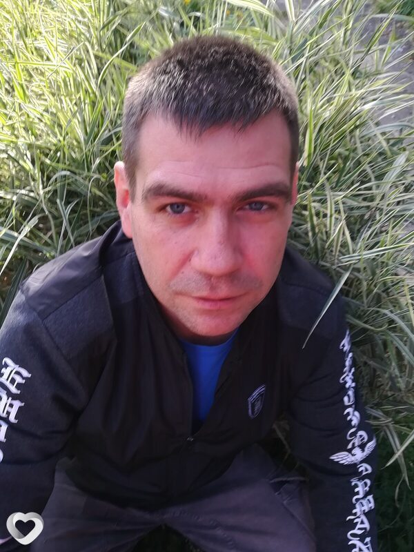 Денис, 47, Александрове — анкета №1561853