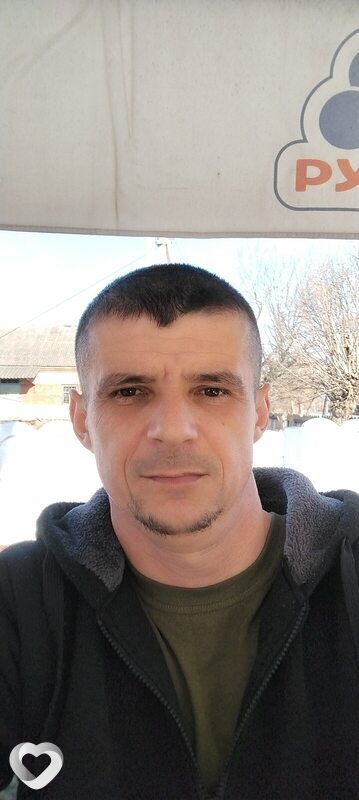 Віталій, Шепетовка