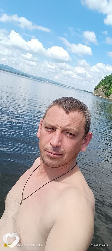 Александр, 39, Красноуфимске — анкета №1561856