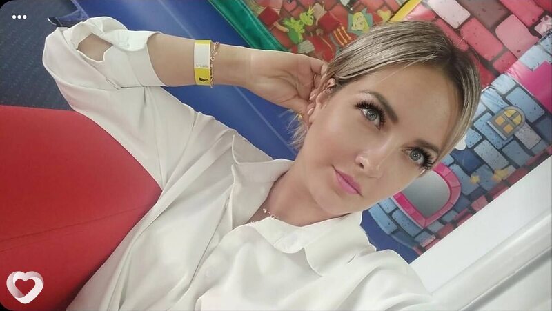 Виктория, 33, Ангарске — анкета №1561864