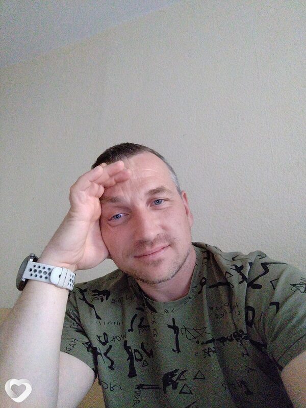 Павел, 38, Краснодаре — анкета №1561868