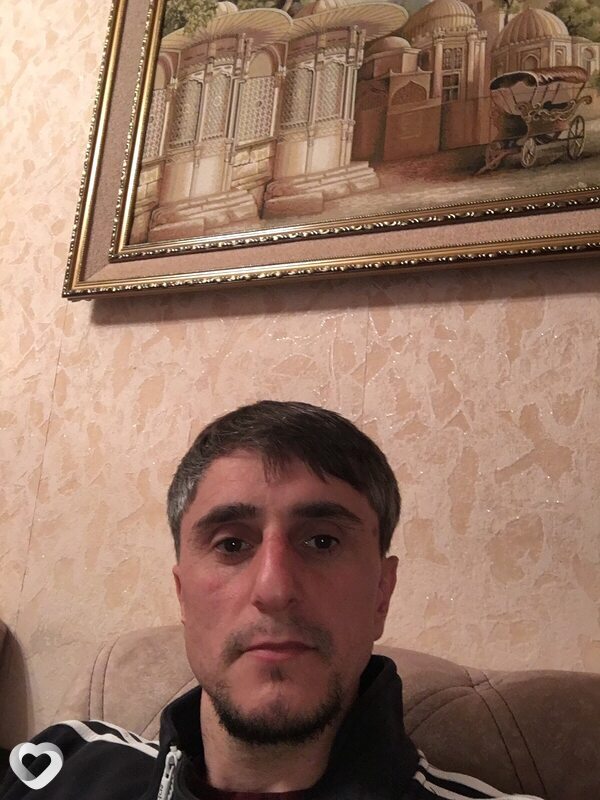 Мага, 38, Москве — анкета №1561873