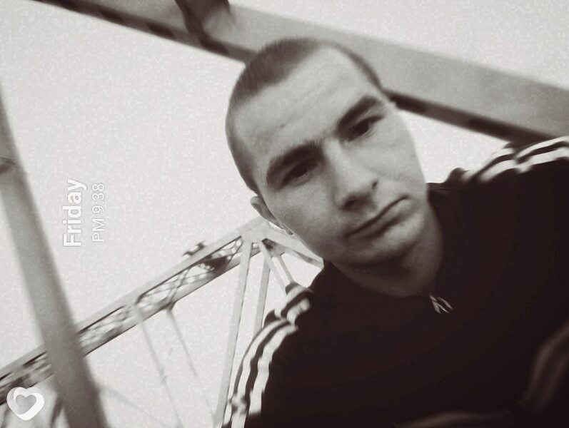 Александр, 28, Тулуне — анкета №1561945