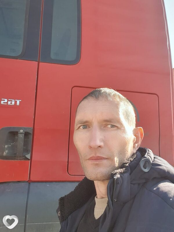 Ахелес, 41, Алматы — анкета №1562117