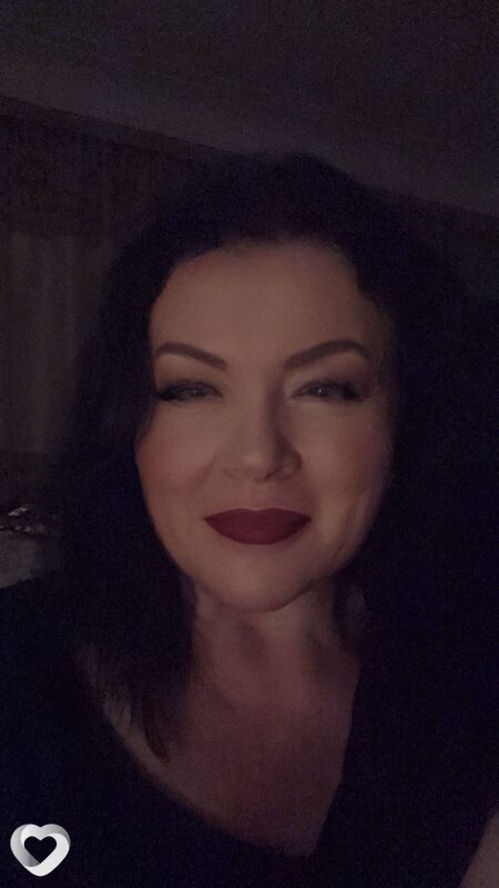 Светлана, 51, Владивостоке — анкета №1562119