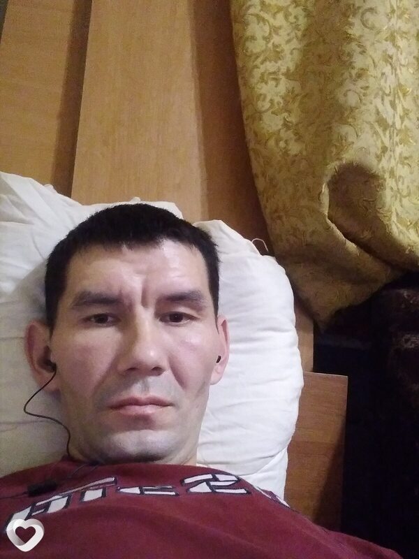 Юрий, 40, Ангарске — анкета №1561985
