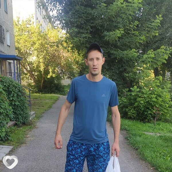 Яяяяяяяя, 36, Прокопьевске — анкета №1562002