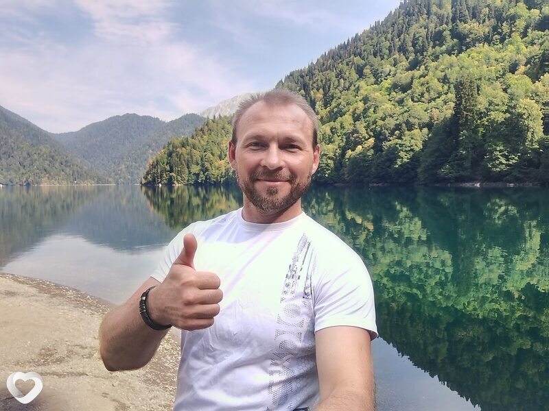 Андрей, 43, Тюмени — анкета №1562003