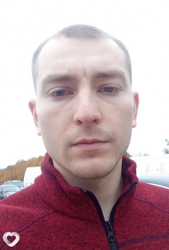 Егор, 34, Владимире — анкета №1562005