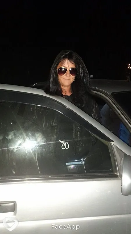 Валентина, 58, Барнауле — анкета №1562012