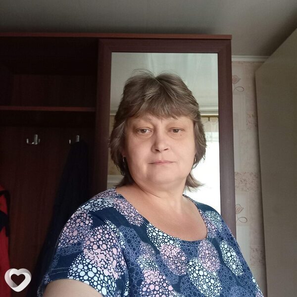 Наталья, 52, Луганске — анкета №1562013