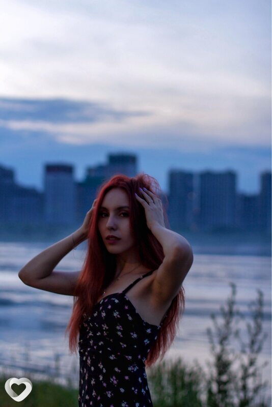 Альбина, 22, Казани — анкета №1562015