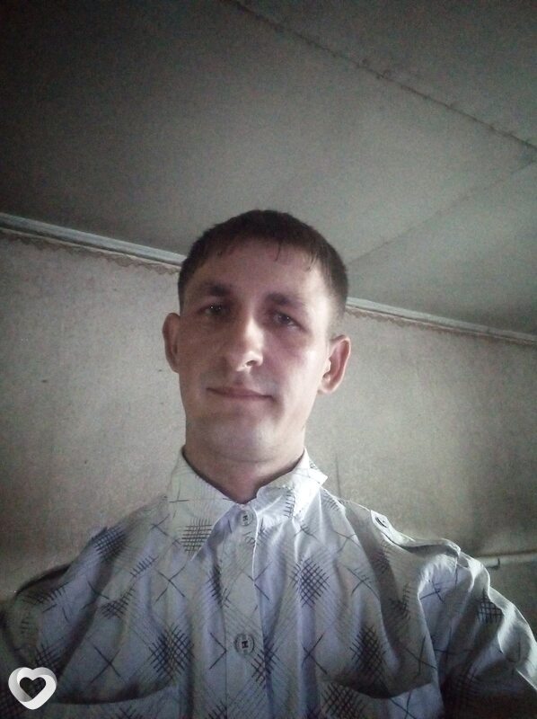 Сергей, 30, Петропавловске — анкета №1562016