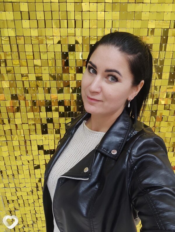 Marina, 41, Познань — анкета №1562749