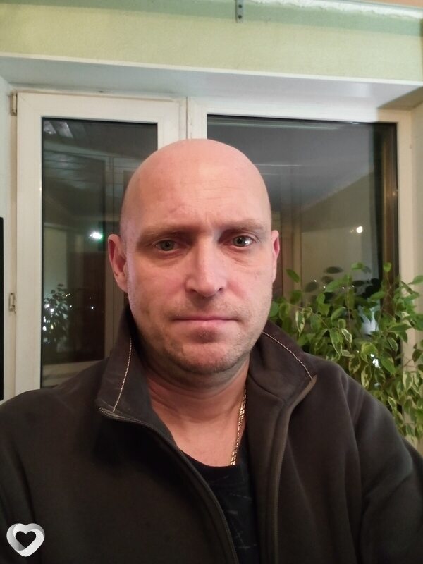 Сергей, 51, Туле — анкета №1562751