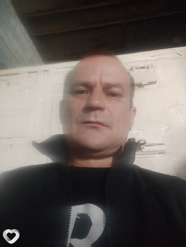 Алексей, 49, Нижнем Новгороде — анкета №1562758
