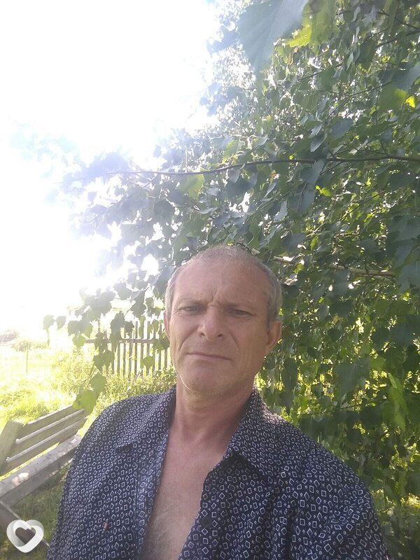 Виктор, 62, Прокопьевске — анкета №1562765