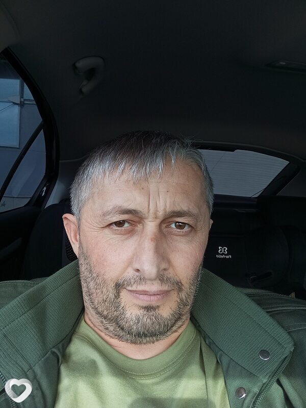 Артём, 44, Курске — анкета №1562766