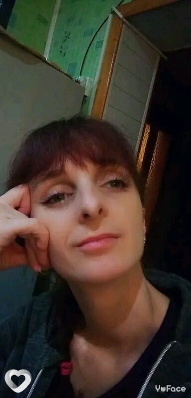 Олександра, 36, Днепр — анкета №1562768