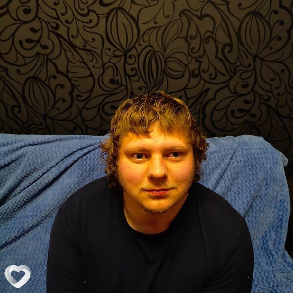 Кирилл, 30, Старой Купавне — анкета №1562769