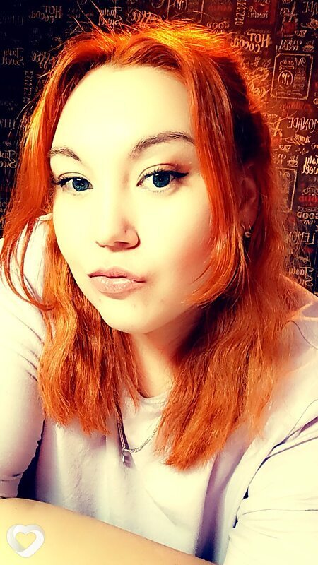 Валентина, 34, Челябинске — анкета №1562772