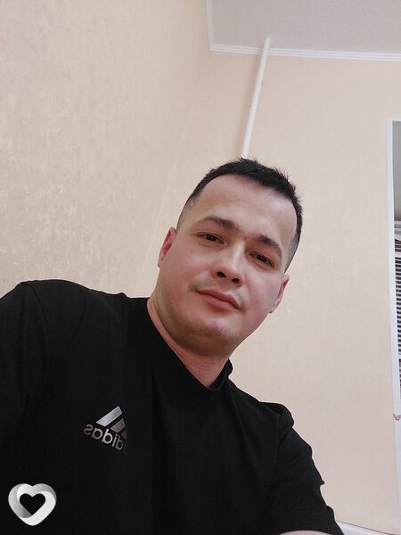 Вася, 39, Нефтеюганске — анкета №1562026
