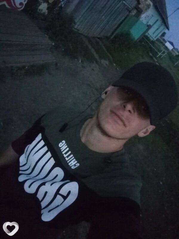 Vladimir, 28, Людинове — анкета №1562027