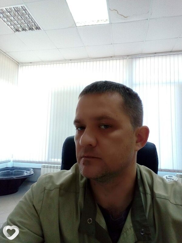 Дмитрий, 39, Волжском — анкета №1562029
