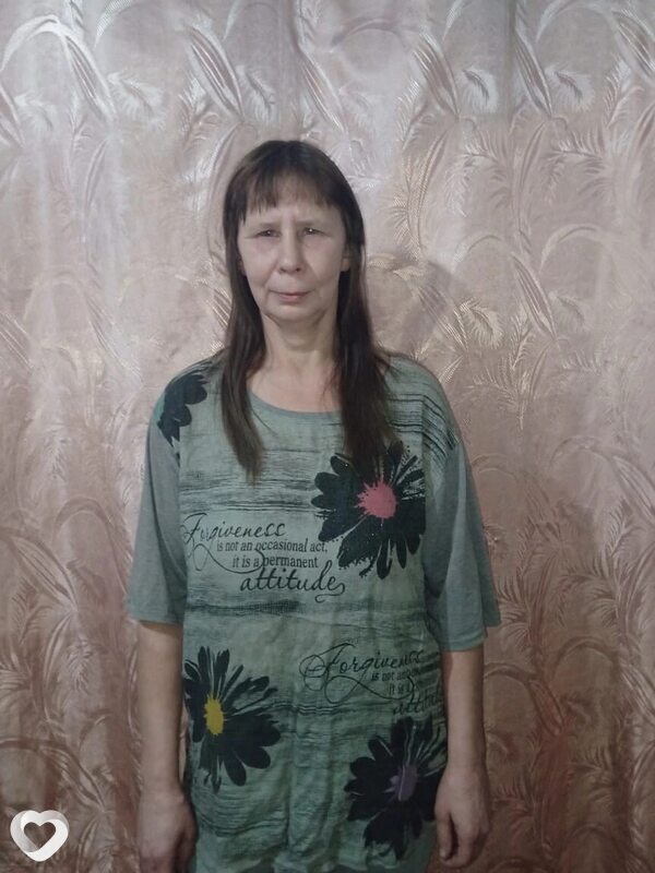 Наташа, Квиток