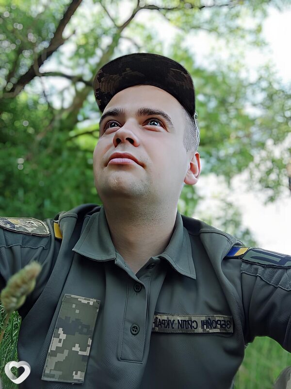 Женя, 33, Виннице — анкета №1562053