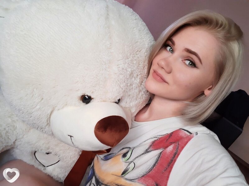 Татьяна, 31, Красноярске — анкета №1562056