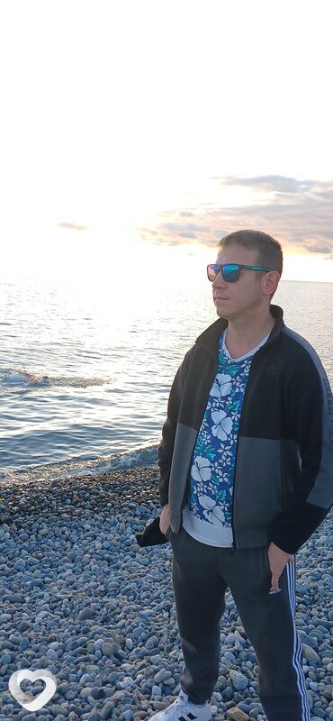 Павел, 39, Ижевске — анкета №1562058