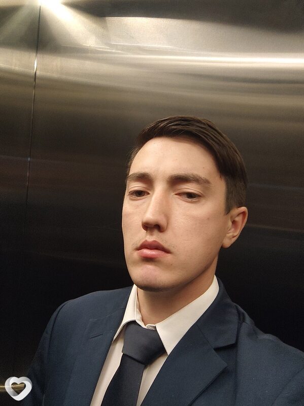Ранис, 26, Москве — анкета №1562059